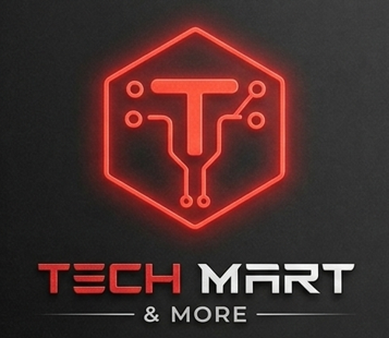 Tech Mart & More logo